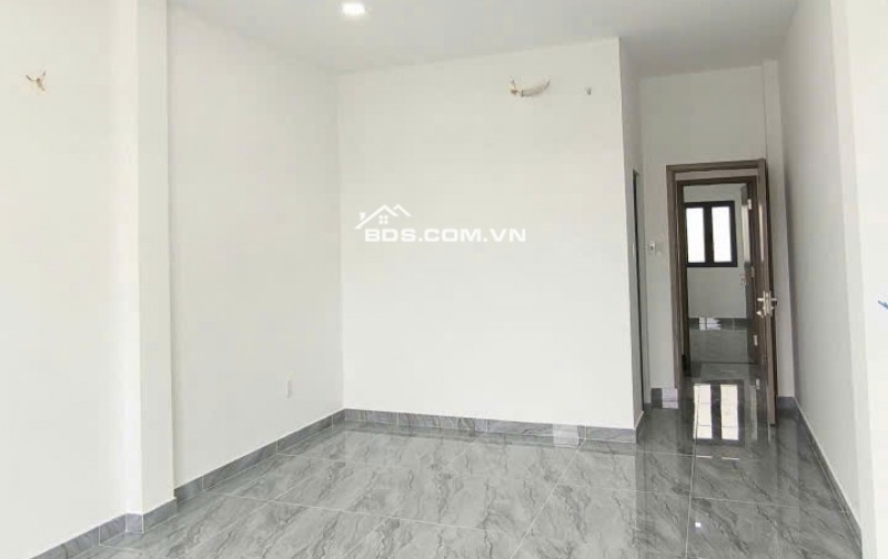 NHÀ 3 TẦNG HIỆN ĐẠI MỚI XÂY TẠI BÌNH CHÁNH – CHỈ 2,7 TỶ