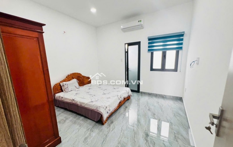 NHÀ 3 TẦNG HIỆN ĐẠI MỚI XÂY TẠI BÌNH CHÁNH – CHỈ 2,7 TỶ