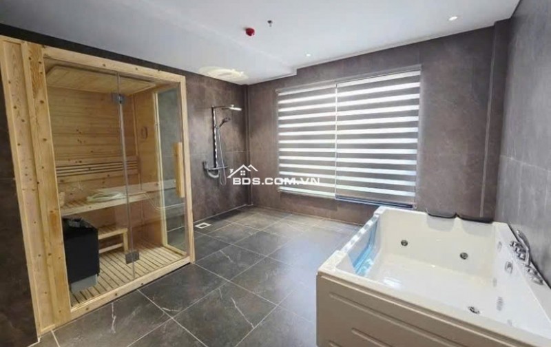 SIÊU PHẨM GARA Ô TÔ, THANG MÁY- NGOẠI GIAO ĐOÀN/ XUÂN ĐỈNH- DT 60M2x 5 TẦNG- MẶT NGÕ Ô TÔ TẢI- KINH DOANH ĐỈNH- HƠN 17 TỶ