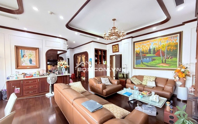 BÁN CC CAO CẤP – 193m2 – HÀNG HIẾM – BAN CƠ YẾU CHÍNH PHỦ– LÊ VĂN LƯƠNG