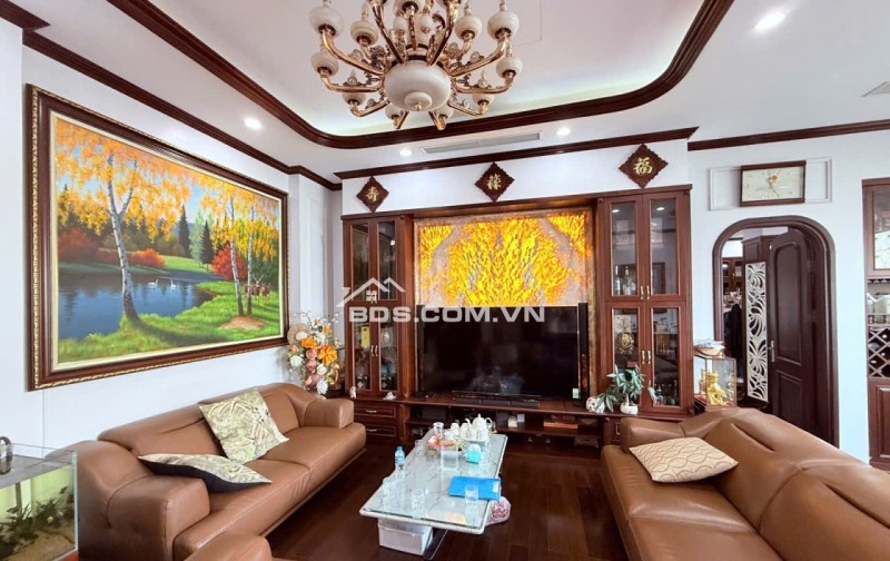 BÁN CC CAO CẤP – 193m2 – HÀNG HIẾM – BAN CƠ YẾU CHÍNH PHỦ– LÊ VĂN LƯƠNG