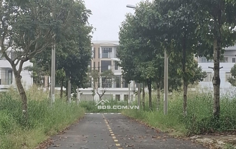 Chính chủ bán lô 80m2 thổ cư sổ đỏ tại Long Hậu, Cần Giuộc