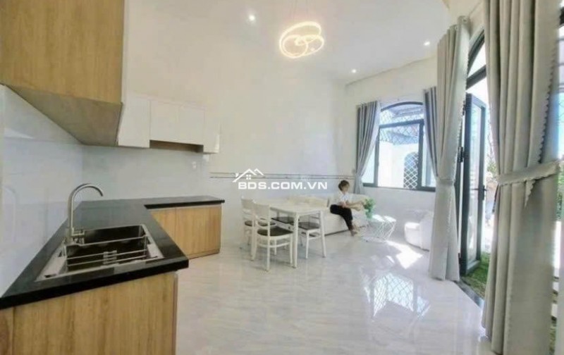  BÁN GẤP NHÀ CẤP 4 GIÁ RẺ – TÂN THÔNG HỘI, CỦ CHI – CHỈ 770 TRIỆU 