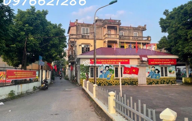 SIÊU HIẾM – Bán đất Giang Biên, ngõ ô tô, gần chợ Quán Tình Quang, 30m² giá 3,7 tỷ