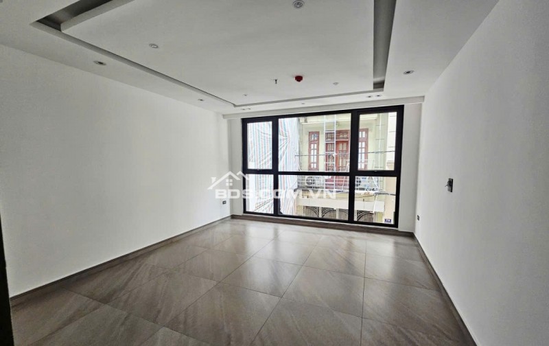 BÁN NHÀ 7 TẦNG-65M2 - THANG MÁY -29.8 TỶ - HOÀNG QUỐC VIỆT – CẦU GIẤY.