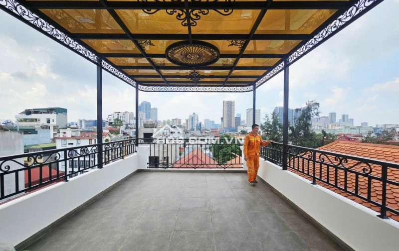 BÁN NHÀ 7 TẦNG-65M2 - THANG MÁY -29.8 TỶ - HOÀNG QUỐC VIỆT – CẦU GIẤY.