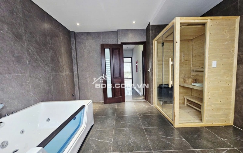 BÁN NHÀ 7 TẦNG-65M2 - THANG MÁY -29.8 TỶ - HOÀNG QUỐC VIỆT – CẦU GIẤY.