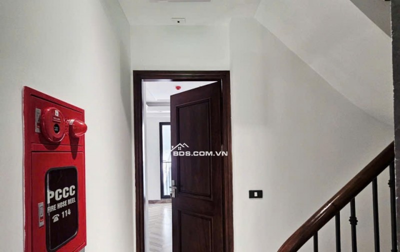 BÁN NHÀ 7 TẦNG-65M2 - THANG MÁY -29.8 TỶ - HOÀNG QUỐC VIỆT – CẦU GIẤY.