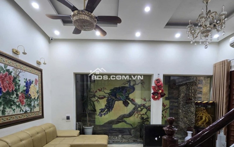 Siêu phẩm khu vực Cổ Nhuế, Bắc Từ Liêm, 3 bước ra phố, ngõ ô tô tránh, 70 m2, mặt tiền 8m,. Mặt tiền 8m. Giá 28 x tỷ