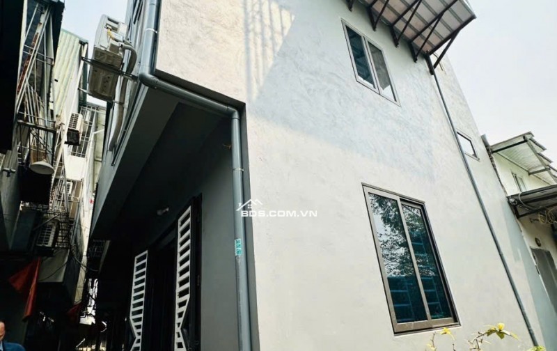 BÁN NHÀ – 30M2- 3 TẦNG – 2.2 TỶ– NGUYỄN XIỂN- THANH XUÂN