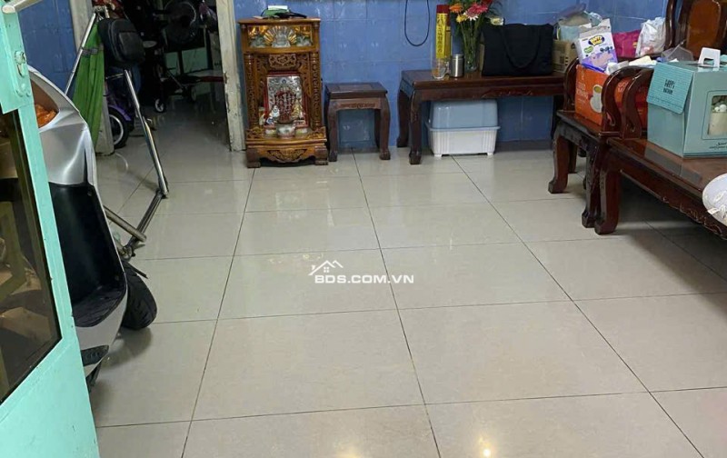 Chính Chủ Cần Bán Gấp Nhà 72m2 Tại 997/30 Trần Xuân Soạn, Phường Tân Hưng, Q.7, TP. HCM