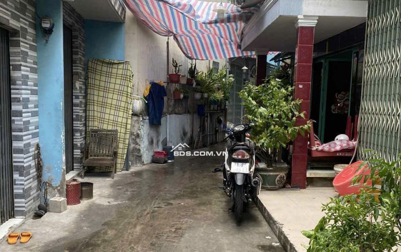 Chính Chủ Cần Bán Gấp Nhà 72m2 Tại 997/30 Trần Xuân Soạn, Phường Tân Hưng, Q.7, TP. HCM