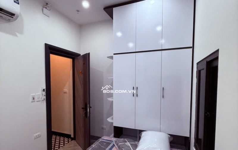 CẦN BÁN CCMN – MỸ ĐÌNH- 55m2- 15 PKK- Ô TÔ ĐỖ CỬA.