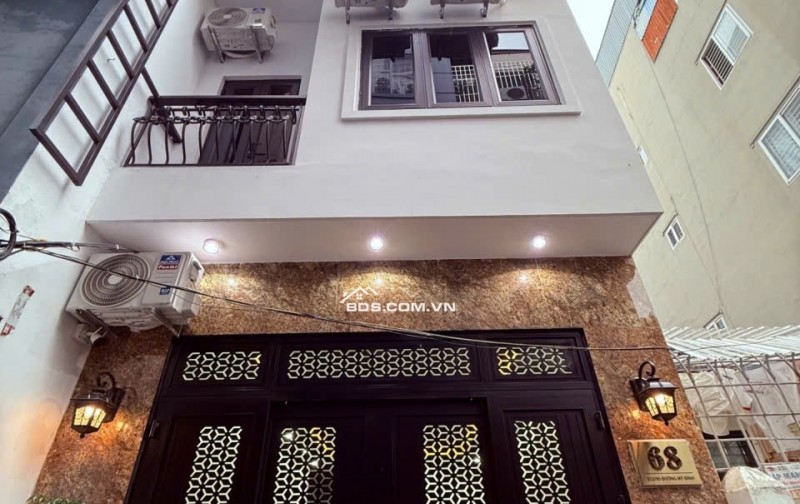 CẦN BÁN CCMN – MỸ ĐÌNH- 55m2- 15 PKK- Ô TÔ ĐỖ CỬA.