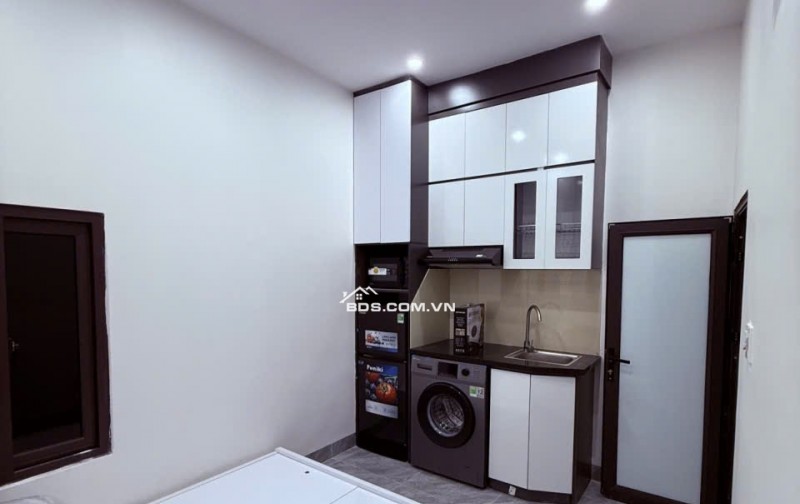 CẦN BÁN CCMN – MỸ ĐÌNH- 55m2- 15 PKK- Ô TÔ ĐỖ CỬA.