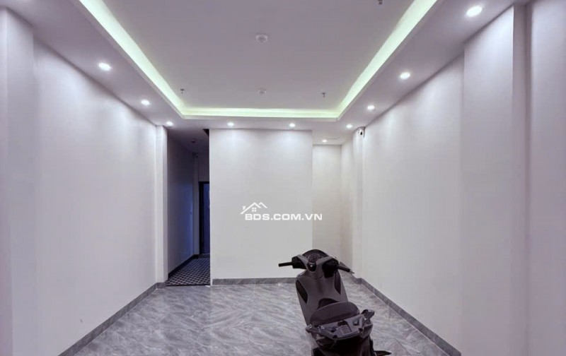 CẦN BÁN CCMN – MỸ ĐÌNH- 55m2- 15 PKK- Ô TÔ ĐỖ CỬA.