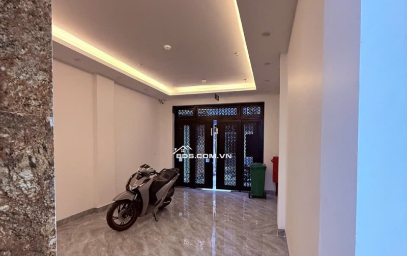 CẦN BÁN CCMN – MỸ ĐÌNH- 55m2- 15 PKK- Ô TÔ ĐỖ CỬA.