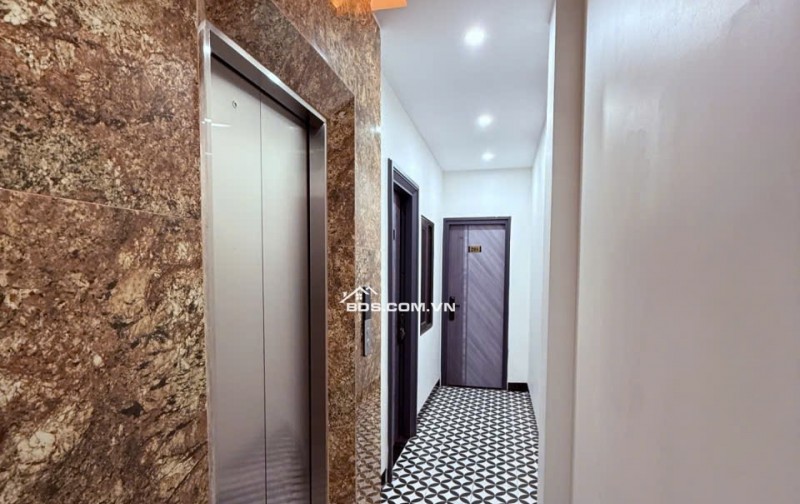 CẦN BÁN CCMN – MỸ ĐÌNH- 55m2- 15 PKK- Ô TÔ ĐỖ CỬA.