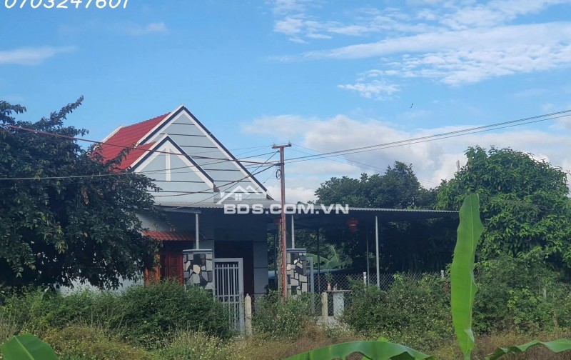 BÁN NHÀ DIÊN PHƯỚC - DIÊN KHÁNH, KHÁNH HÒA