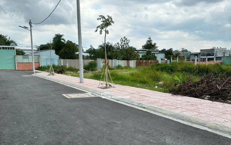 Cơ hội sở hữu đất vàng ngay Thạnh Xuân 25, Quận 12 – Sổ riêng – Giá F0 đầu tư cực tốt