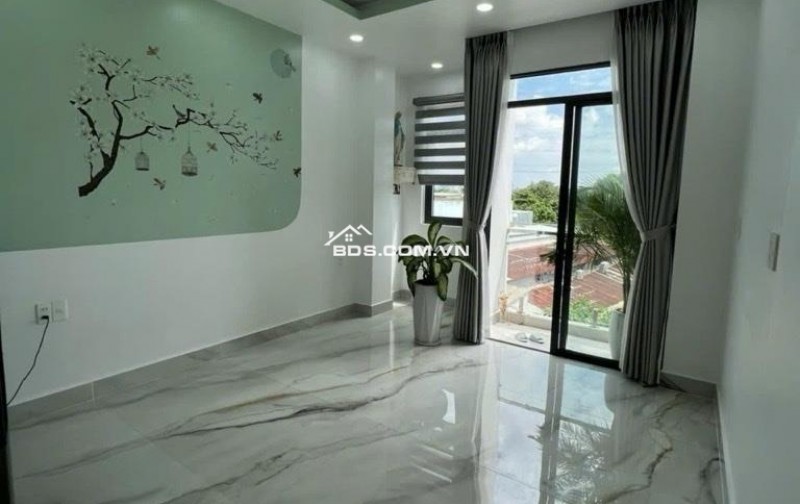 Sống giữa lòng Quận 10, nơi giao thoa của 3/2 – Lê Hồng Phong – Điện Biên Phủ.