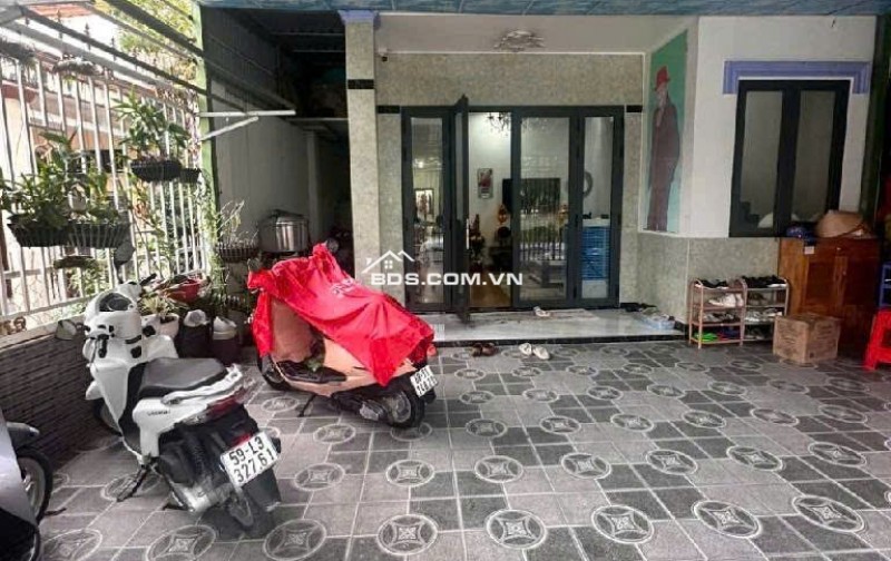 Bán nhà  2 tầng, hẻm 8m 7.6x20– Lê Văn Lương, Nhơn Đức, Nhà Bè 7 ty4