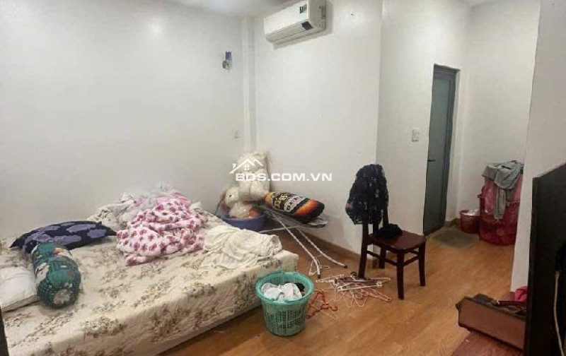 Bán nhà  2 tầng, hẻm 8m 7.6x20– Lê Văn Lương, Nhơn Đức, Nhà Bè 7 ty4