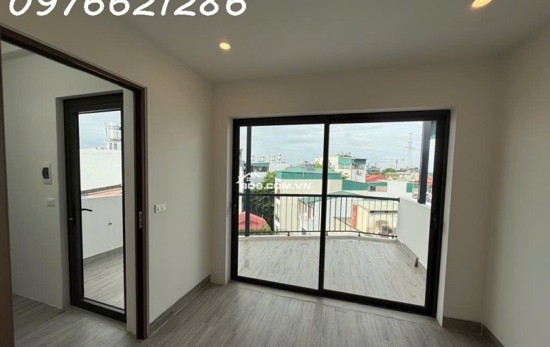  BÁN NHÀ NGÔ GIA TỰ – 36M² – MT 3.4M – 3 TẦNG – ĐANG CHO THUÊ 8TR/THÁNG – GIÁ 5.x tỷ