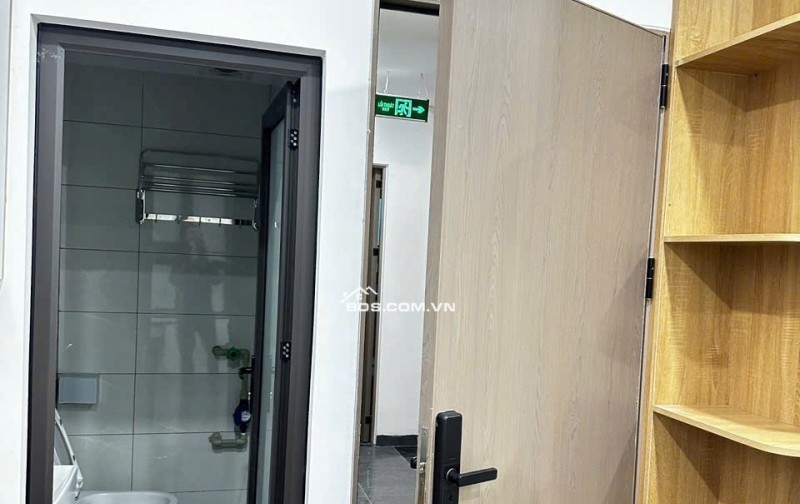 BÁN NHÀ GIẢI PHÓNG- HOÀNG MAI, 75 M2, 7 TẦNG TM, MẶT TIỀN 4,5 M, GIÁ 16,8 TỶ.