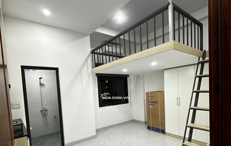 BÁN NHÀ GIẢI PHÓNG- HOÀNG MAI, 75 M2, 7 TẦNG TM, MẶT TIỀN 4,5 M, GIÁ 16,8 TỶ.