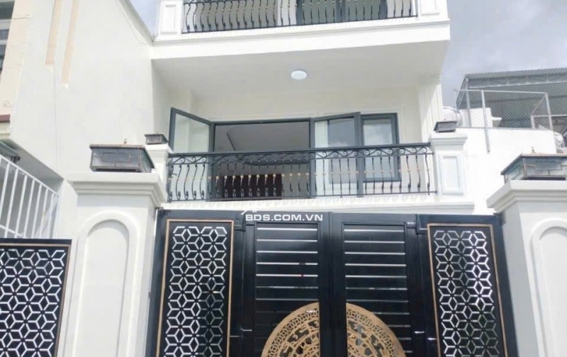 BÁN NHÀ ĐẸP “HIẾM CÓ” TẠI VĨNH NGỌC – NHA TRANG