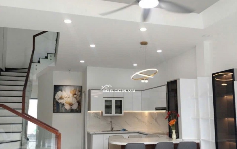 BÁN NHÀ ĐẸP “HIẾM CÓ” TẠI VĨNH NGỌC – NHA TRANG