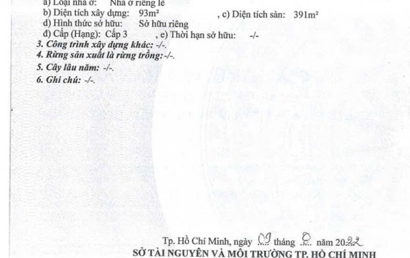 BÁN NHÀ TRỌ KDC BẾN LỨC (CHỢ BÌNH ĐIỀN) 240M2 SHR 25TỶ. LH:0866977572.