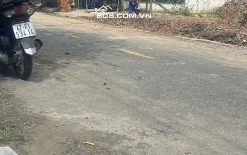 BÁN ĐẤT TẠI HOÀ LỢI 110M2 SỔ SẴN GIÁ 1.450.000.000. LH:0399935999.