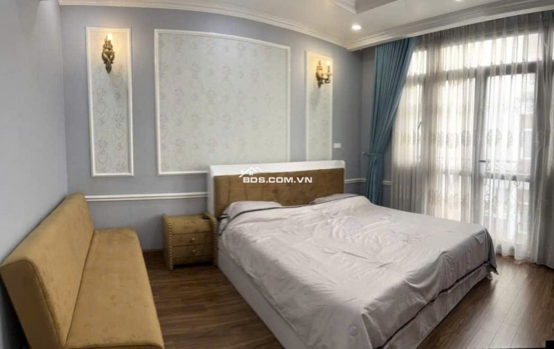 GIẾNG SEN LA KHÊ, PHÂN LÔ OTO VÀO NHÀ, KINH DOANH TỐT, VỈA HÈ ĐÁ BÓNG, VIEW CÔNG VIÊN,