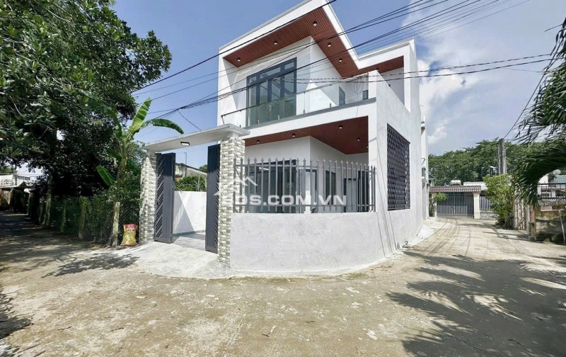 Siêu Phẩm Biệt Thự Mini Siêu Hot chỉ 550 Triệu Sở Hữu Ngay