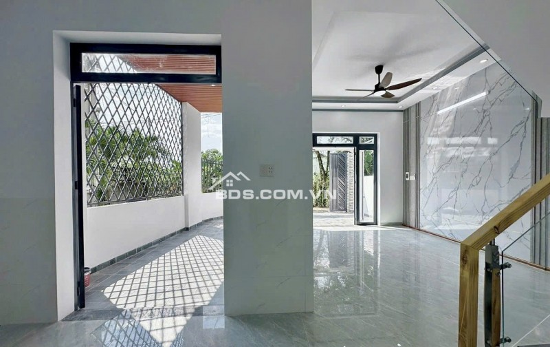 Siêu Phẩm Biệt Thự Mini Siêu Hot chỉ 550 Triệu Sở Hữu Ngay