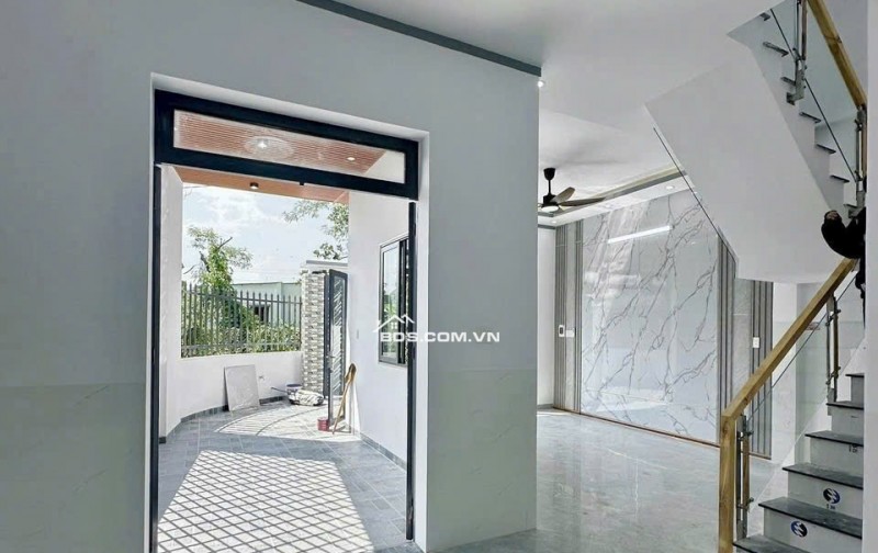 Siêu Phẩm Biệt Thự Mini Siêu Hot chỉ 550 Triệu Sở Hữu Ngay