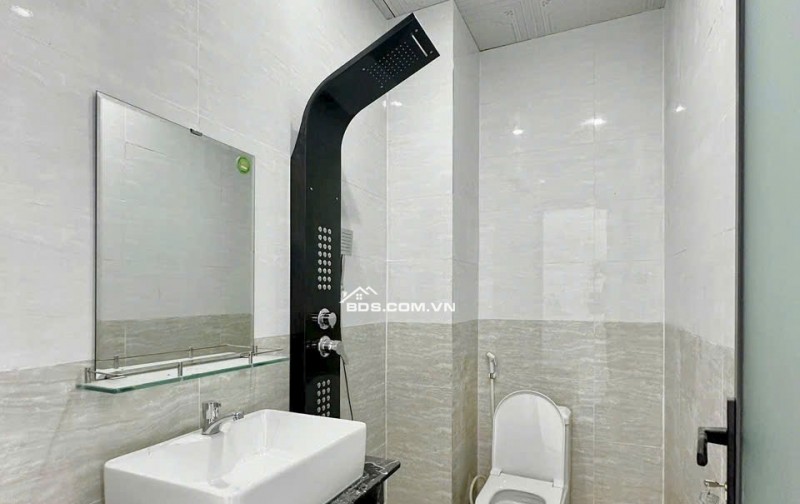 Siêu Phẩm Biệt Thự Mini Siêu Hot chỉ 550 Triệu Sở Hữu Ngay