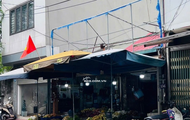 MẢNH ĐẤT VÀNG - MẶT PHỐ PHÚC DIỄN - VỈA HÈ - Ô TÔ TRÁNH - KINH DOANH SẦM UẤT - THOÁNG TRƯỚC SAU