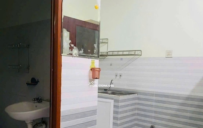  BÁN NHÀ CẤP 4 – MỸ HÒA 3, TRUNG CHÁNH, HÓC MÔN – GIÁ 835 TRIỆU 