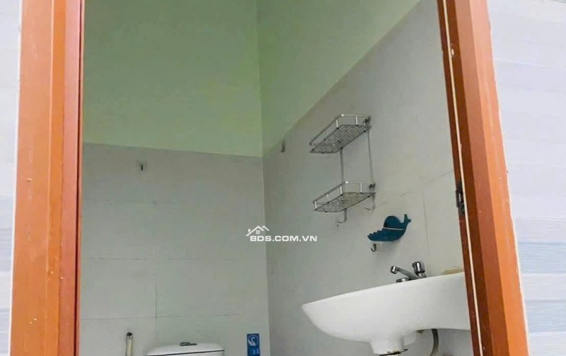  BÁN NHÀ CẤP 4 – MỸ HÒA 3, TRUNG CHÁNH, HÓC MÔN – GIÁ 835 TRIỆU 