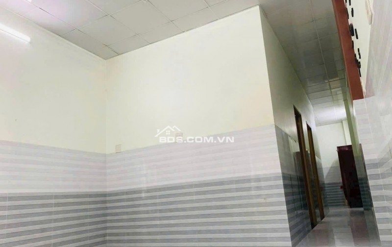  BÁN NHÀ CẤP 4 – MỸ HÒA 3, TRUNG CHÁNH, HÓC MÔN – GIÁ 835 TRIỆU 