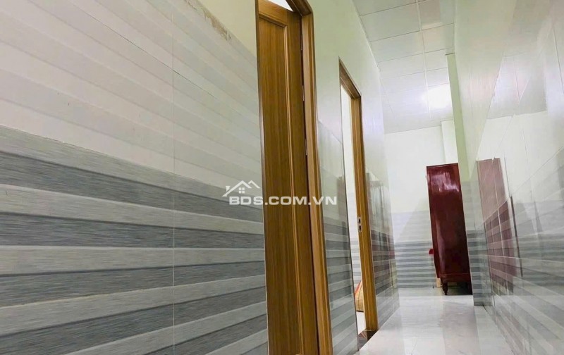  BÁN NHÀ CẤP 4 – MỸ HÒA 3, TRUNG CHÁNH, HÓC MÔN – GIÁ 835 TRIỆU 