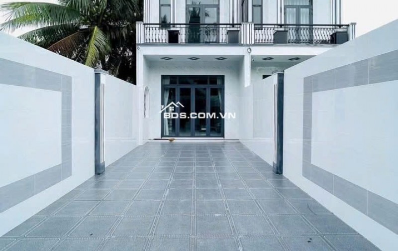 CHỈ TRẢ TRƯỚC 615 TRIỆU – SỞ HỮU NGAY NHÀ MỚI HOÀN THIỆN TẠI TÂN TRIỀU