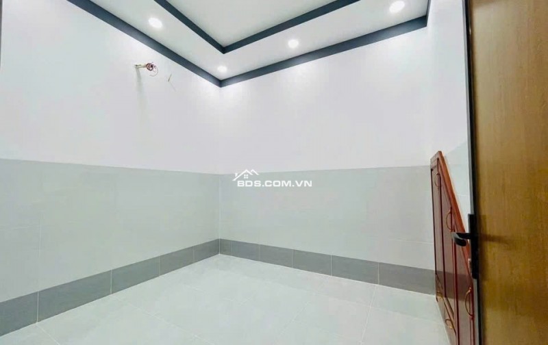 CHỈ TRẢ TRƯỚC 615 TRIỆU – SỞ HỮU NGAY NHÀ MỚI HOÀN THIỆN TẠI TÂN TRIỀU