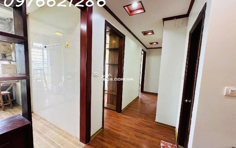  BÁN CHUNG CƯ KĐT VIỆT HƯNG – 78M² – 3NGỦ – 2VS – FULL ĐỒ CAO CẤP  giá 5x tỷ