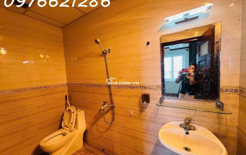  BÁN CHUNG CƯ KĐT VIỆT HƯNG – 78M² – 3NGỦ – 2VS – FULL ĐỒ CAO CẤP  giá 5x tỷ