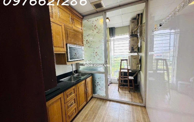  BÁN CHUNG CƯ KĐT VIỆT HƯNG – 78M² – 3NGỦ – 2VS – FULL ĐỒ CAO CẤP  giá 5x tỷ