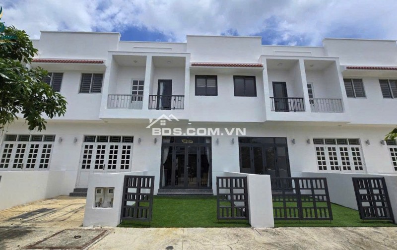 CƠ HỘI ĐẦU TƯ: NHÀ PHỐ PHƯỚC ĐÔNG NEW CITY - CHỈ CÒN VÀI CĂN CUỐI. LH NGAY 0931.084.563